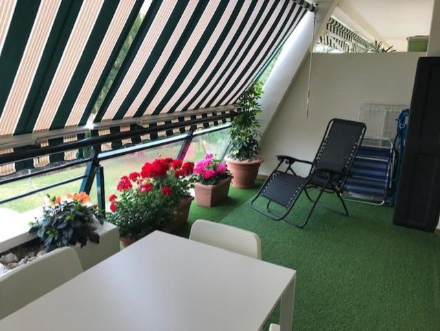Appartement Piso Torrequebrada