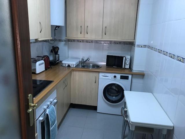 Appartement Piso Torrequebrada *