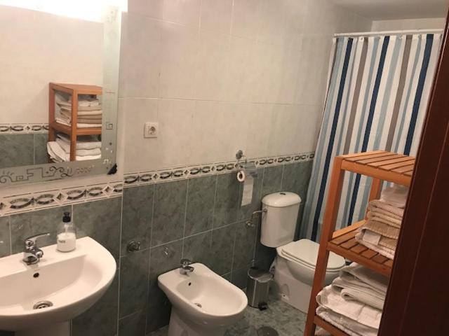 Piso Torrequebrada Appartement Benalmádena