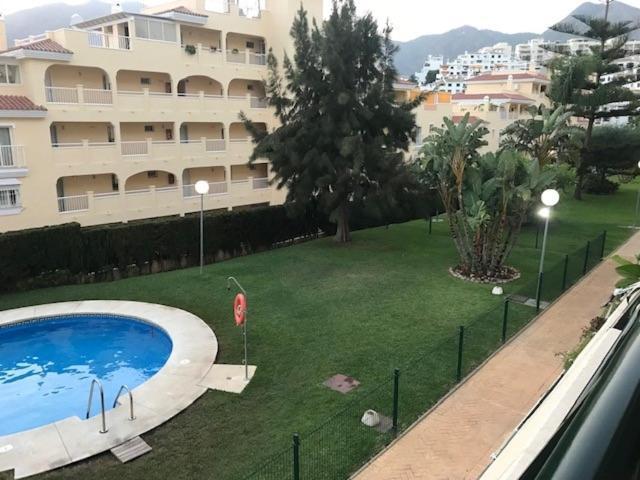Piso Torrequebrada * Benalmádena