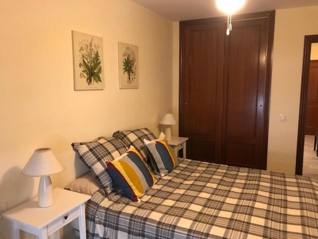 Piso Torrequebrada Apartamento *
