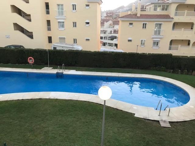 Apartamento Piso Torrequebrada *