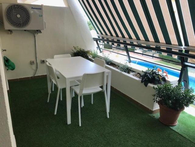 Piso Torrequebrada * Benalmádena