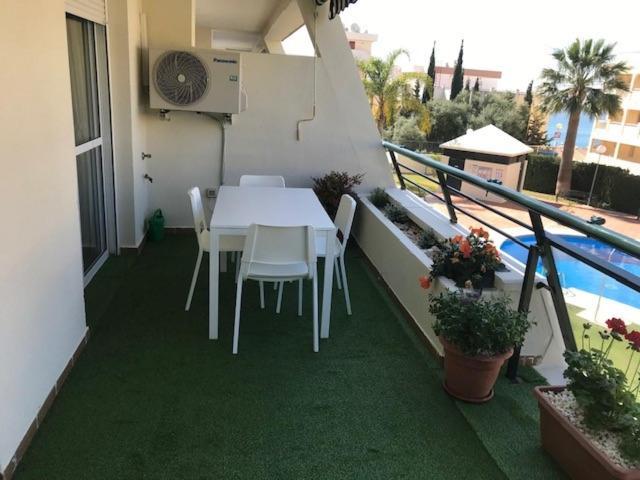 Piso Torrequebrada Apartamento *