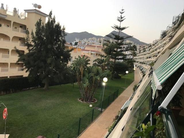 Piso Torrequebrada Apartamento *